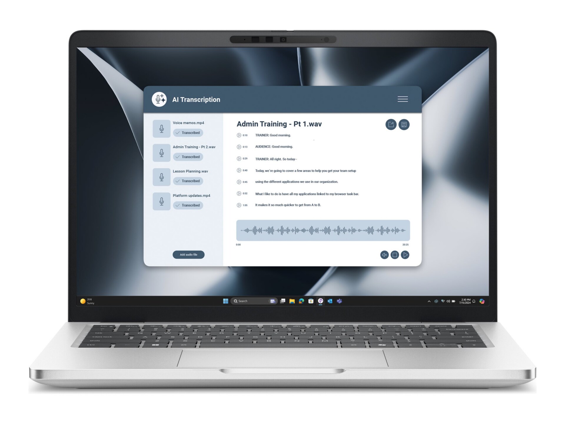 Dell Pro Plus 14 Laptop