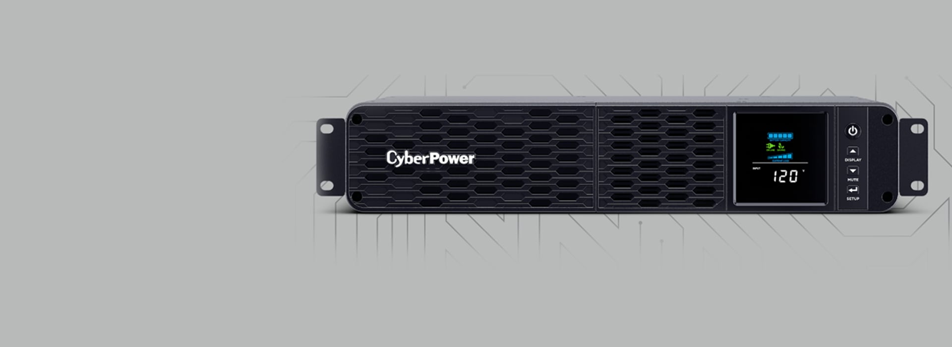 Cyberpower Lifestyle Image