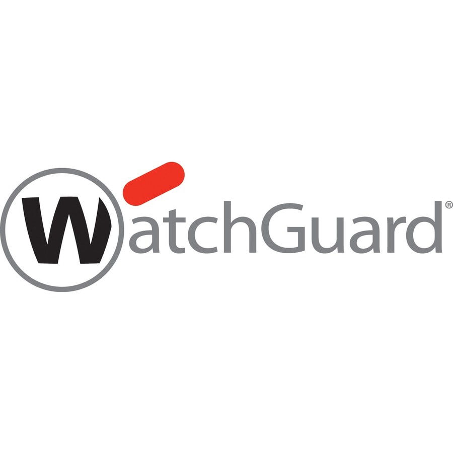 WatchGuard Basic Security Suite for Firebox M270 - Subscription Upgrade (Re