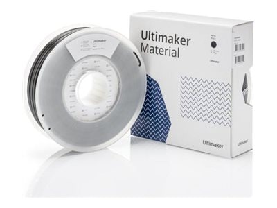 UltiMaker - transparent - PETG filament