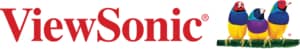 ViewSonic logo