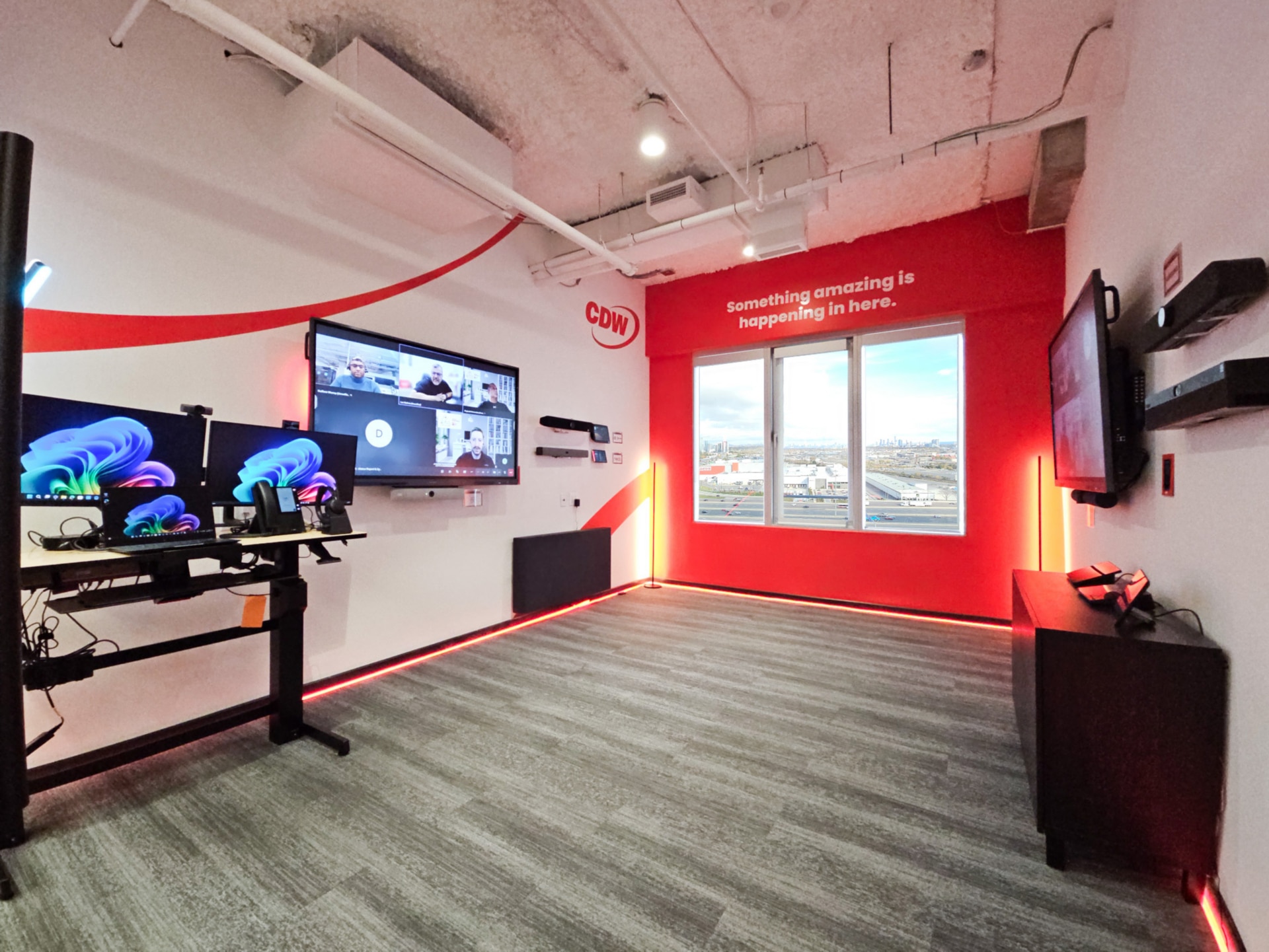 Digital Workspace