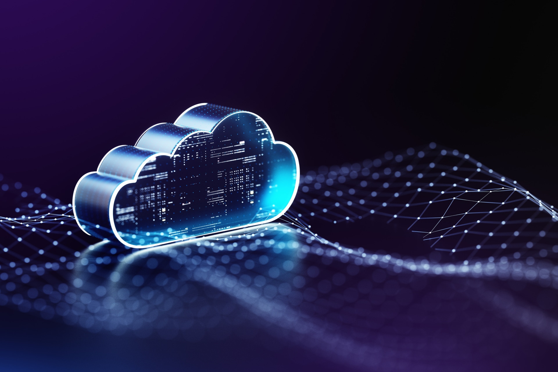 Hybrid Cloud vs Public Cloud