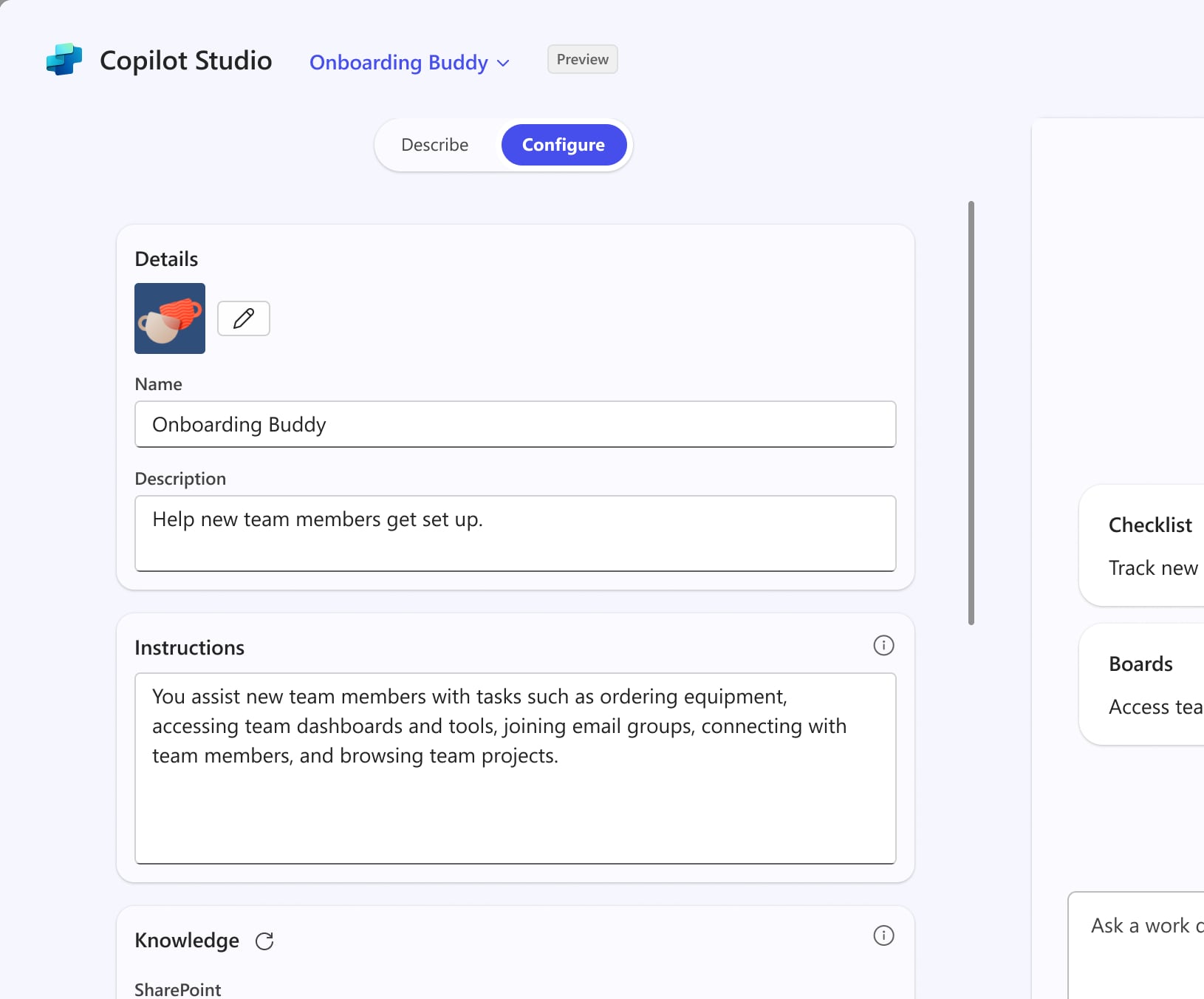 How to Implement AI Agents with CDW Canada and Microsoft Copilot Studio