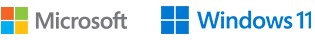 Microsoft Windows 11 Logo