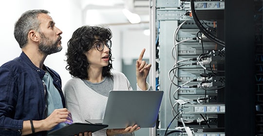 The Path to Long-Term Strategy and Building a Future Proof Virtualization
